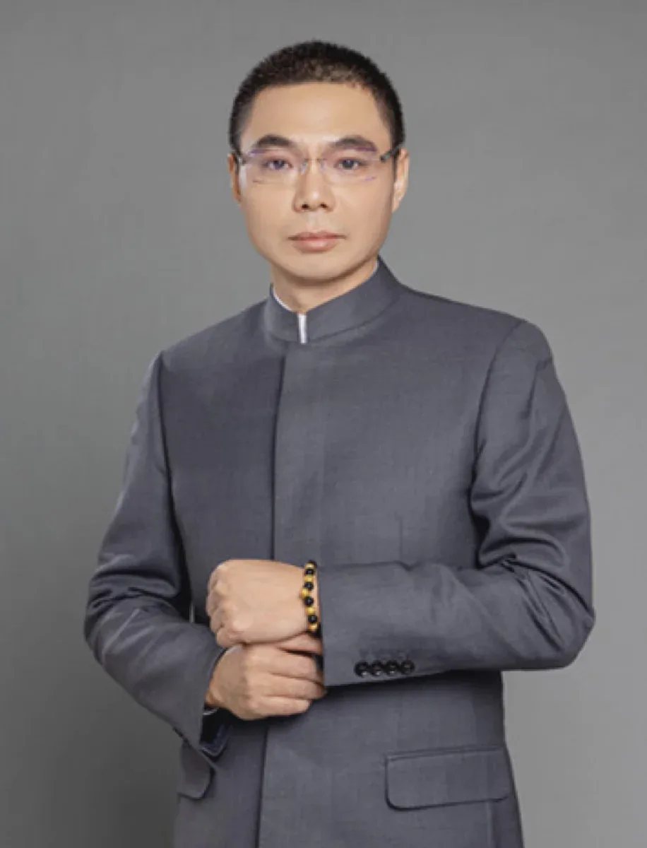 马永光律师