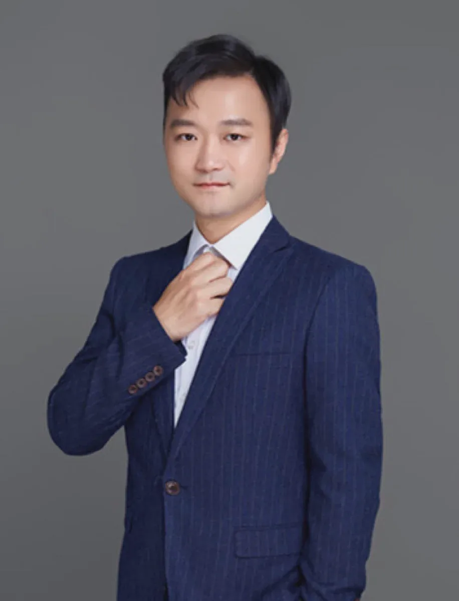 倪乐律师