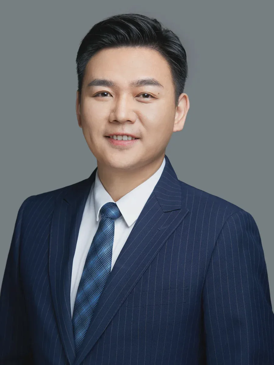 马剑峰律师